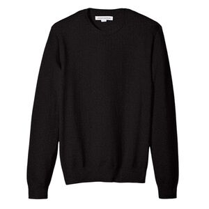 Cotton Crewneck Sweater